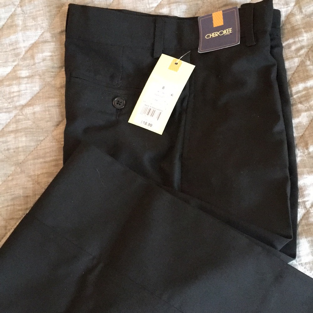 Boys Dress Pants